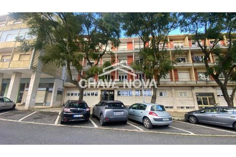 Lejlighed i Amadora, Lisbon, Amadora - € 329.000 | Ref: LXM/00659 - foto 12