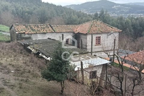 Villa i Guimaraes, Braga, Guimaraes - € 160.000 | Ref: 336/M/01961 - foto 1