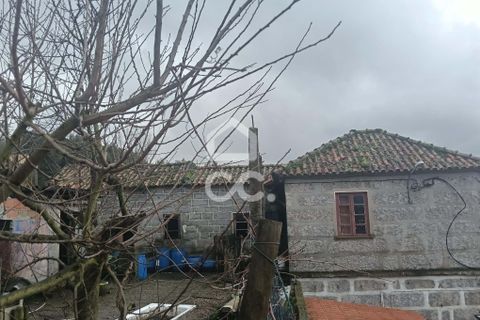 Villa i Guimaraes, Braga, Guimaraes - € 160.000 | Ref: 336/M/01961 - foto 2