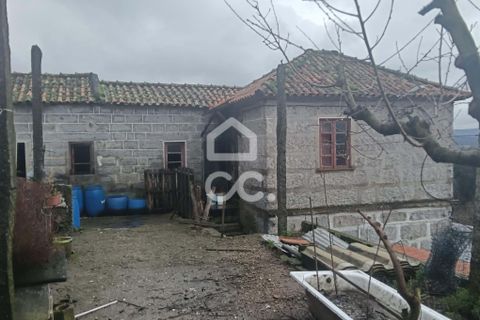 Villa i Guimaraes, Braga, Guimaraes - € 160.000 | Ref: 336/M/01961 - foto 3