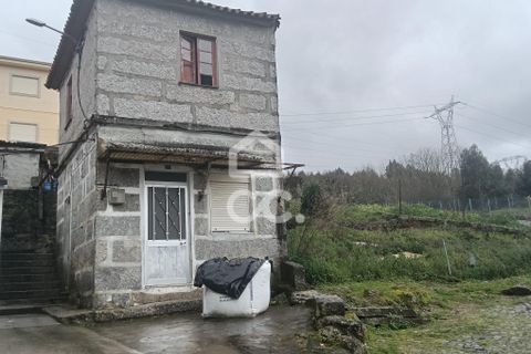Villa i Guimaraes, Braga, Guimaraes - € 160.000 | Ref: 336/M/01961 - foto 4