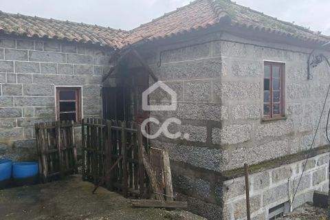 Villa i Guimaraes, Braga, Guimaraes - € 160.000 | Ref: 336/M/01961 - foto 6