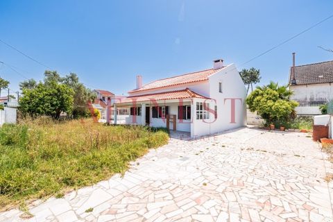 Villa em Almada, Setubal, Almada - € 586.000 | Ref: L0410/25 - foto 1