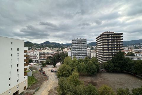 Lejlighed i Clermont-Ferrand, Puy-de-Dome, Clermont-Ferrand - € 138.000 | Ref: 1319_h - foto 1