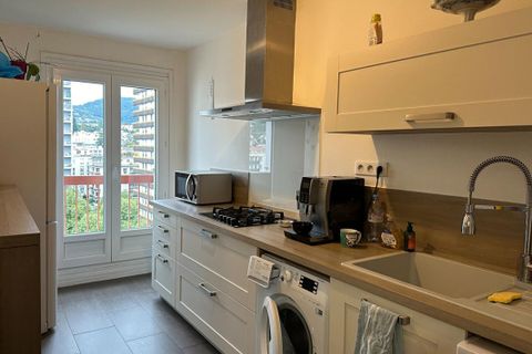 Lejlighed i Clermont-Ferrand, Puy-de-Dome, Clermont-Ferrand - € 138.000 | Ref: 1319_h - foto 2