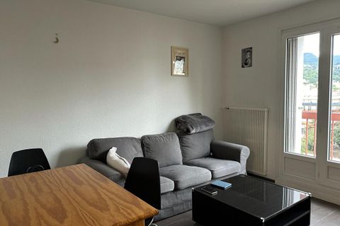 Lejlighed i Clermont-Ferrand, Puy-de-Dome, Clermont-Ferrand - € 138.000 | Ref: 1319_h - foto 3