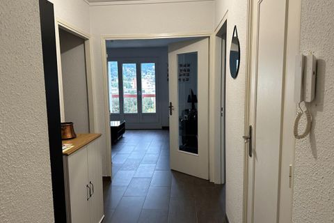 Lejlighed i Clermont-Ferrand, Puy-de-Dome, Clermont-Ferrand - € 138.000 | Ref: 1319_h - foto 4