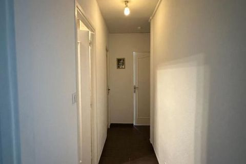 Lejlighed i Clermont-Ferrand, Puy-de-Dome, Clermont-Ferrand - € 138.000 | Ref: 1319_h - foto 5