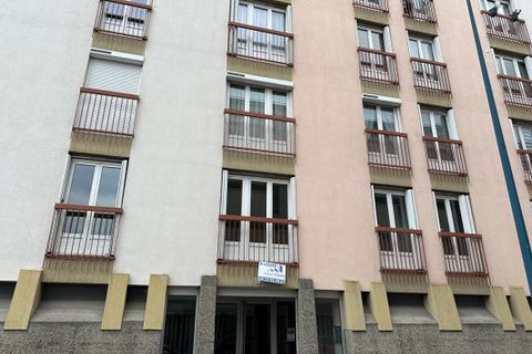 Lejlighed i Clermont-Ferrand, Puy-de-Dome, Clermont-Ferrand - € 138.000 | Ref: 1319_h - foto 6