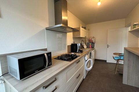 Lejlighed i Clermont-Ferrand, Puy-de-Dome, Clermont-Ferrand - € 138.000 | Ref: 1319_h - foto 9