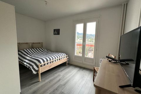 Lejlighed i Clermont-Ferrand, Puy-de-Dome, Clermont-Ferrand - € 138.000 | Ref: 1319_h - foto 11