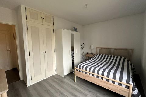 Lejlighed i Clermont-Ferrand, Puy-de-Dome, Clermont-Ferrand - € 138.000 | Ref: 1319_h - foto 12