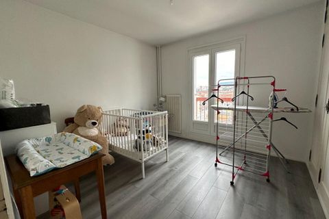 Lejlighed i Clermont-Ferrand, Puy-de-Dome, Clermont-Ferrand - € 138.000 | Ref: 1319_h - foto 13