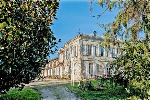 Villa i Saint-Emilion, Gironde, Saint-Emilion - € 1.295.000 | Ref: M3108 - foto 1