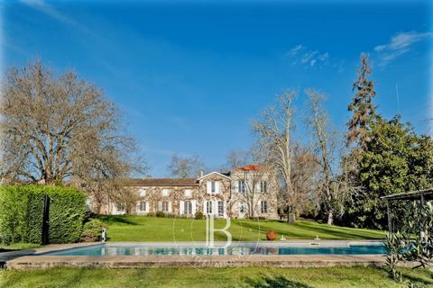Villa i Saint-Emilion, Gironde, Saint-Emilion - € 1.295.000 | Ref: M3108 - foto 3
