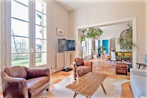 Villa i Saint-Emilion, Gironde, Saint-Emilion - € 1.295.000 | Ref: M3108 - foto 12