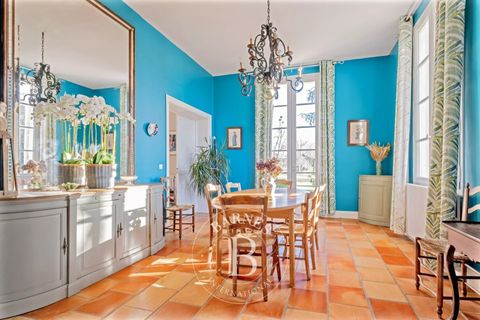 Villa i Saint-Emilion, Gironde, Saint-Emilion - € 1.295.000 | Ref: M3108 - foto 13