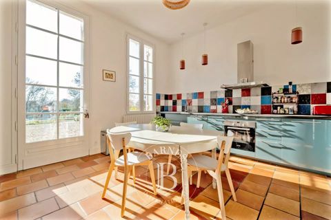 Villa i Saint-Emilion, Gironde, Saint-Emilion - € 1.295.000 | Ref: M3108 - foto 15