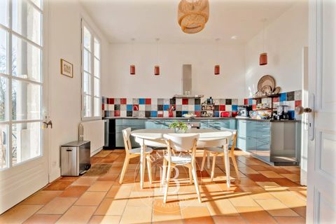 Villa i Saint-Emilion, Gironde, Saint-Emilion - € 1.295.000 | Ref: M3108 - foto 16