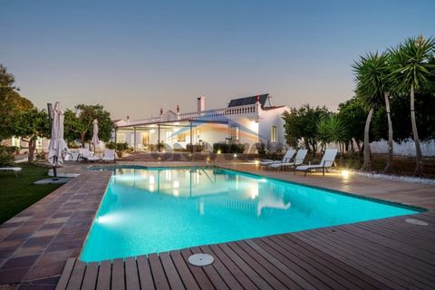 Farm i Elvas, Portalegre, Elvas - € 1.800.000 | Ref: 505 - foto 2