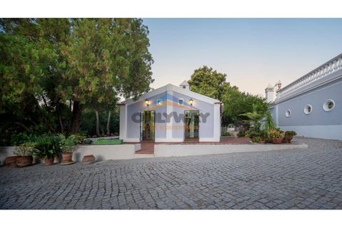 Farm i Elvas, Portalegre, Elvas - € 1.800.000 | Ref: 505 - foto 3