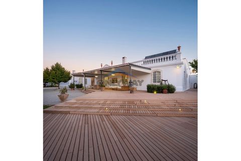 Farm i Elvas, Portalegre, Elvas - € 1.800.000 | Ref: 505 - foto 4
