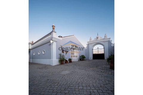 Farm i Elvas, Portalegre, Elvas - € 1.800.000 | Ref: 505 - foto 5