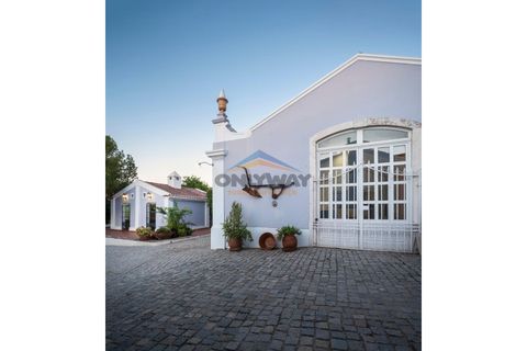 Farm i Elvas, Portalegre, Elvas - € 1.800.000 | Ref: 505 - foto 6