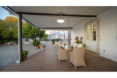 Farm i Elvas, Portalegre, Elvas - € 1.800.000 | Ref: 505 - foto 7