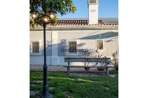 Farm i Elvas, Portalegre, Elvas - € 1.800.000 | Ref: 505 - foto 9