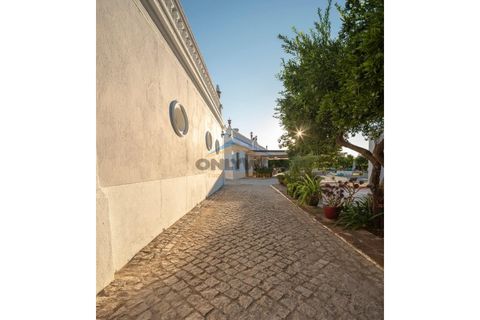 Farm i Elvas, Portalegre, Elvas - € 1.800.000 | Ref: 505 - foto 12