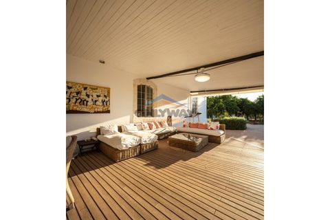 Farm i Elvas, Portalegre, Elvas - € 1.800.000 | Ref: 505 - foto 13