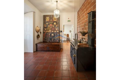 Farm i Elvas, Portalegre, Elvas - € 1.800.000 | Ref: 505 - foto 16