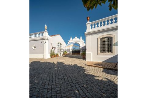 Farm i Elvas, Portalegre, Elvas - € 1.800.000 | Ref: 505 - foto 37