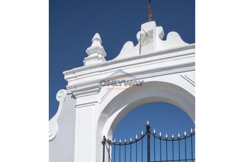Farm i Elvas, Portalegre, Elvas - € 1.800.000 | Ref: 505 - foto 38