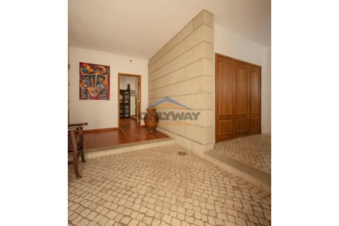 Farm i Elvas, Portalegre, Elvas - € 1.800.000 | Ref: 505 - foto 44