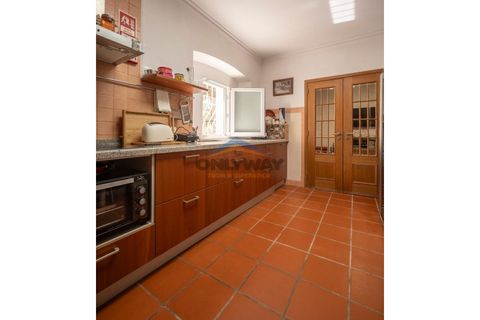 Farm i Elvas, Portalegre, Elvas - € 1.800.000 | Ref: 505 - foto 47
