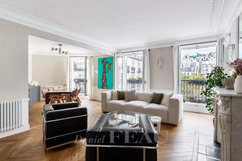 Lejlighed i Paris, Paris, Paris - € 1.500.000 | Ref: 86207075 - foto 3