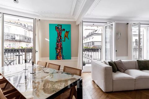 Lejlighed i Paris, Paris, Paris - € 1.500.000 | Ref: 86207075 - foto 5
