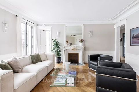 Lejlighed i Paris, Paris, Paris - € 1.500.000 | Ref: 86207075 - foto 6