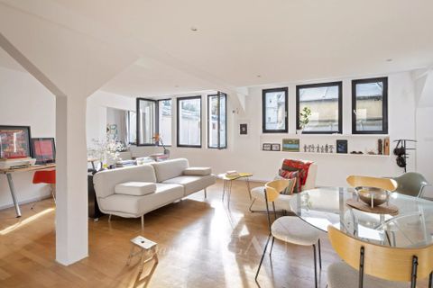 Lejlighed i Paris, Paris, Paris - € 1.575.000 | Ref: 86423245 - foto 1