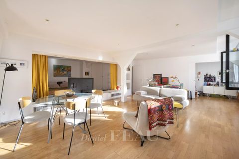 Lejlighed i Paris, Paris, Paris - € 1.575.000 | Ref: 86423245 - foto 4