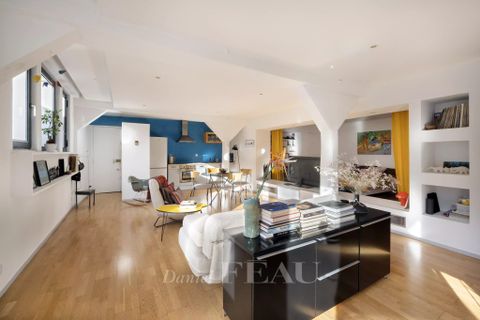 Lejlighed i Paris, Paris, Paris - € 1.575.000 | Ref: 86423245 - foto 5