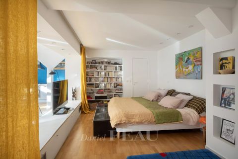 Lejlighed i Paris, Paris, Paris - € 1.575.000 | Ref: 86423245 - foto 7