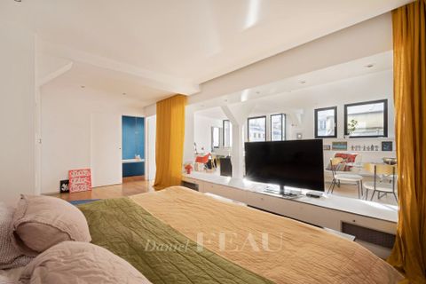 Lejlighed i Paris, Paris, Paris - € 1.575.000 | Ref: 86423245 - foto 8