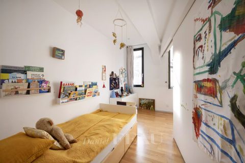 Lejlighed i Paris, Paris, Paris - € 1.575.000 | Ref: 86423245 - foto 9