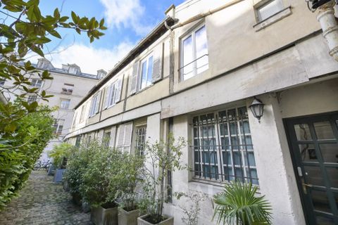 Lejlighed i Paris, Paris, Paris - € 1.575.000 | Ref: 86423245 - foto 11