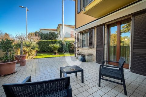 Byhus i Castelplanio, Ancona, Castelplanio - € 309.000 | Ref: 3674 - foto 1