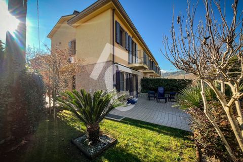 Byhus i Castelplanio, Ancona, Castelplanio - € 309.000 | Ref: 3674 - foto 3