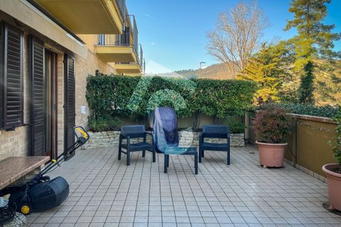 Byhus i Castelplanio, Ancona, Castelplanio - € 309.000 | Ref: 3674 - foto 4